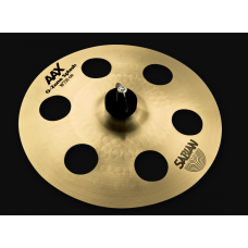 SABIAN 21000X 10" AAX O-ZONE SPLASH ZİL