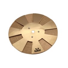 SABIAN CH10 10" CHOPPER ZİL SABIAN CH10 10" CHOPPER ZİL