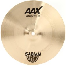SABIAN 21005X 10" SPLASH ZİL AAX