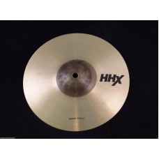 SABIAN 11005XN 10" SPLASH ZİL HHX