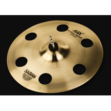 SABIAN 21200X 12" AAX O-ZONE SPLASH ZİL