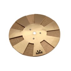 SABIAN CH12 12" CHOPPER ZİL SABIAN CH12 12" CHOPPER ZİL
