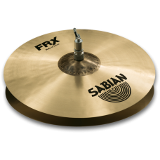 SABIAN FRX1402 14" HI HATS ZİL FRX SABIAN FRX1402 14" HI HATS ZİL FRX