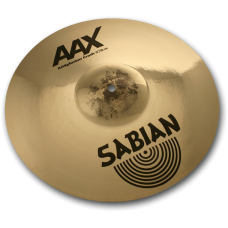 15" AAXPLOSION CRASH 15" AAXPLOSION CRASH