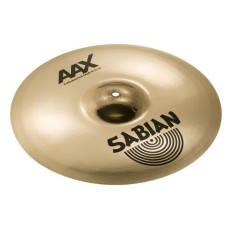 SABIAN 21685XB 16" AAXPLOSION FAST ZİL SABIAN 21685XB 16" AAXPLOSION FAST ZİL