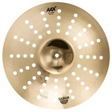 SABIAN 216XACB 16" AERO CRASH ZİL AAX BR SABIAN 216XACB 16" AERO CRASH ZİL AAX BR
