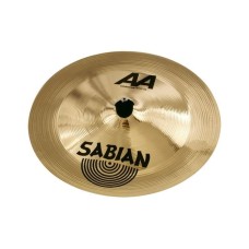 SABIAN 21616B 16" CHINESE ZİL AA BR SABIAN 21616B 16" CHINESE ZİL AA BR