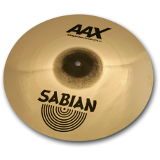 SABIAN 21687XB 16" AAXPLOSION CRASH ZİL SABIAN 21687XB 16" AAXPLOSION CRASH ZİL