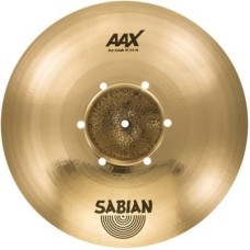 SABIAN 216XISOCB 16" ISO CRASH ZİL AAX