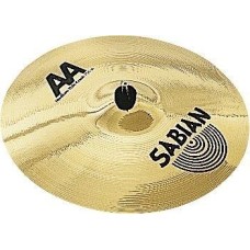 SABIAN 21607B 16" MEDIUM THIN CRASH ZİL AA BR SABIAN 21607B 16" MEDIUM THIN CRASH ZİL AA BR