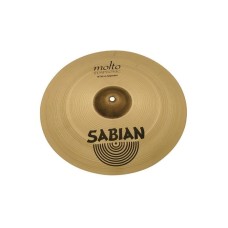 SABIAN 21689B 16" MOLTO SUSOENDED ZİL SABIAN 21689B 16" MOLTO SUSOENDED ZİL