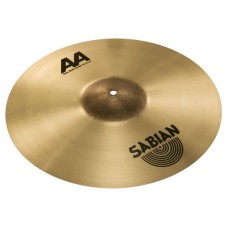 SABIAN 2160772B 16" RAW BELL CRASH ZİL AA BR SABIAN 2160772B 16" RAW BELL CRASH ZİL AA BR