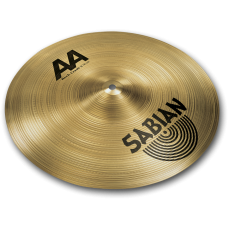 SABIAN 21609B 16" ROCK CRASH ZİL AA BR SABIAN 21609B 16" ROCK CRASH ZİL AA BR