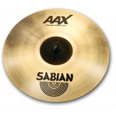 SABIAN 21606XNVD 16" SATURATION CRASH ZİL AAX SABIAN 21606XNVD 16" SATURATION CRASH ZİL AAX