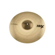 SABIAN 11706XEB 17" EVOLUTION CRASH ZİL HHX
