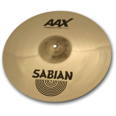 SABIAN 21787XB 17" AAXPLOSION CRASH ZİL