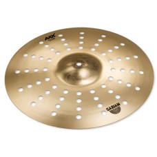 SABIAN 218XAC 18" AERO CRASH ZİL AAX