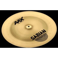 SABIAN 21816X 18" CHINESE ZİL AAX