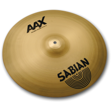 SABIAN 21806XB 18" STUDIO CRASH ZİL AAX BR