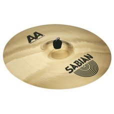 SABIAN 21808B 18" MEDIUM CRASH ZİL AA BR