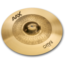 SABIAN 218OMX 18" OMNI ZİL AAX