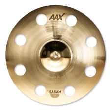 SABIAN 21800X 18" OZONE CRASH ZİL AAX