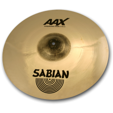 SABIAN 21987XB 19" AAXPLOSION CRASH ZİL