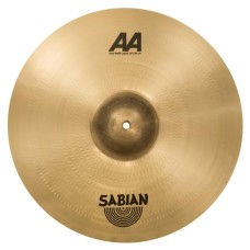 SABIAN 2200772B 20" RAW BELL CRASH ZİL AA BR