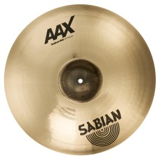 SABIAN 22013XB 20" STADIUM RIDE ZİL AAX BR