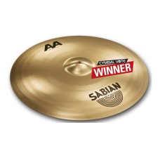 24" BASH RIDE AA