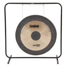 40" CHINESE GONG