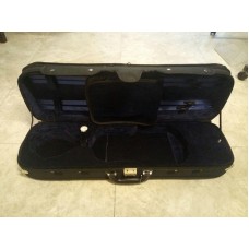4/4 KALİTELİ FOAM CASE  HİDROMETRELİ