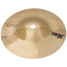 SABIAN 10705XEB 7" EVOLUTION SPLASH ZİL HHX