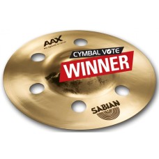 SABIAN 20805XA 8" AIR SPLASH ZİL AAX