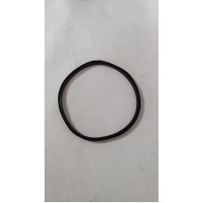 8" SİLİKON KASNAK SUSTURUCUSU (HOOP MUTE)