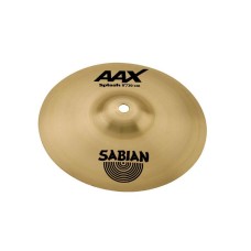 SABIAN 20805X 8" SPLASH ZİL AAX