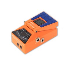 CHERUB PT5 AKORT ALETİ, EFEKT PEDAL ŞEKLİNDE