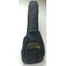 AKUSTİK (DREADNOUGHT) GİTAR KILIFI, SCALE 4/4, SİY
