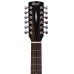 CORT AD810-12OP AKUSTİK GİTAR, 12 TELLİ, OPEN PORE CORT AD810-12OP AKUSTİK GİTAR, 12 TELLİ, OPEN PORE