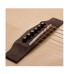 CORT AD810OP AKUSTİK GİTAR, OPEN PORE