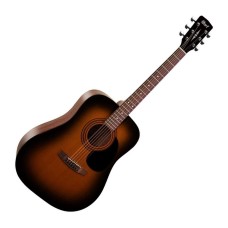 CORT AD810SSB AKUSTİK GİTAR, SUNBURST