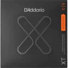 DADDARIO XTAPB1047 AKUSTİK GİTAR TEL SETİ, PHOSPHOR BRONZE, LIGHT COATED DADDARIO XTAPB1047 AKUSTİK GİTAR TEL SETİ, PHOSPHOR BRONZE, LIGHT COATED