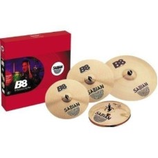 B8 PERF. SET PLUS