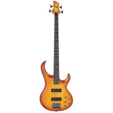 IBANEZ BTB300FM-AMB BASS GİTAR, 4 TELLİ IBANEZ BTB300FM-AMB BASS GİTAR, 4 TELLİ