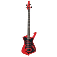 IBANEZ ICB010LTD-RDF BASS GİTAR, 4 TELLİ IBANEZ ICB010LTD-RDF BASS GİTAR, 4 TELLİ