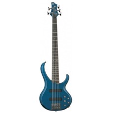 IBANEZ BTB475RB BASS GİTAR, 5 TELLİ IBANEZ BTB475RB BASS GİTAR, 5 TELLİ