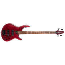 CORT B4 ELEMENT OPBR BASS GİTAR, 4 TELLİ CORT B4 ELEMENT OPBR BASS GİTAR, 4 TELLİ
