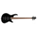 CORT C4 DELUXE BK BASS GİTAR, 4 TELLİ, SİYAH