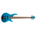 CORT C5 DELUXE CBL BASS GİTAR, 5 TELLİ, ŞEKER MAVİSİ CORT C5 DELUXE CBL BASS GİTAR, 5 TELLİ, ŞEKER MAVİSİ