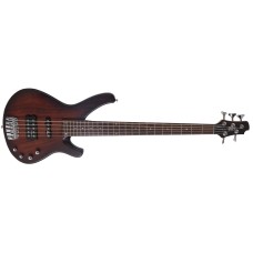 CORT ARONA5OBR BASS GİTAR, 5 TELLİ CORT ARONA5OBR BASS GİTAR, 5 TELLİ